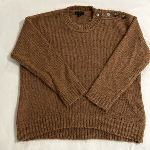 Jcrew sweater - worn once